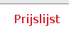 Prijslijst